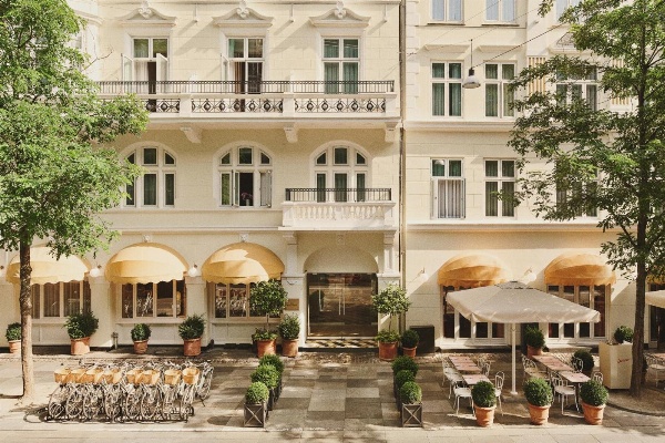 Hotel Bella Grande image 1