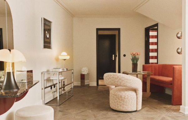 Hotel Bella Grande image 12