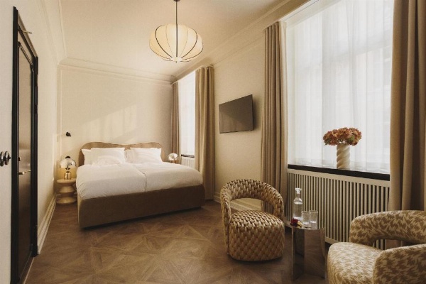 Hotel Bella Grande image 21